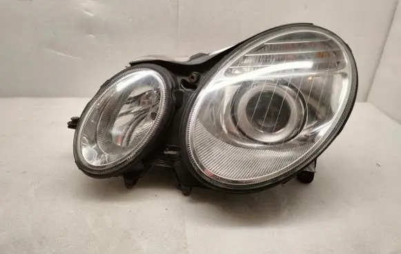 Mercedes-Benz E W211 Headlight/headlamp