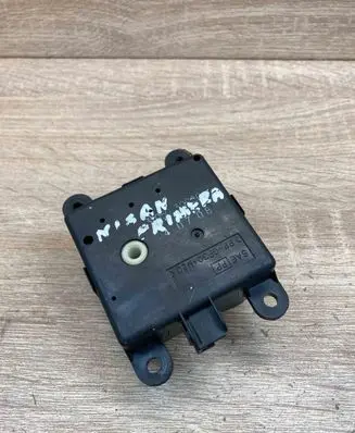 Nissan Primera Air flap motor/actuator 3T05030820 40708