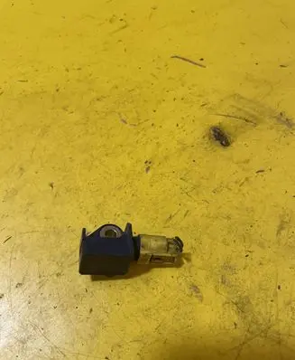 Mercedes-Benz E W212 Airbag deployment crash/impact sensor A2128204926 2128204926