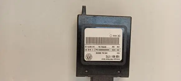 Volkswagen Eos Other control units/modules 1Q0951177C