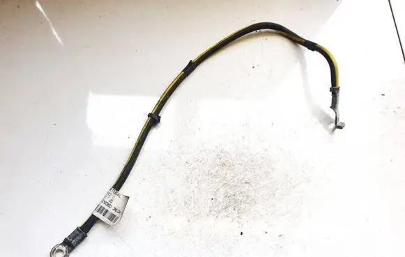 Nissan Leaf I (ZE0) Positive cable (battery) 283603nl0a1 283603nl0a-1