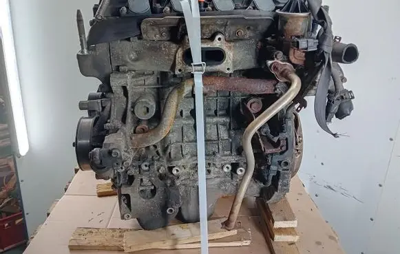 Honda CR-V Engine R20A2