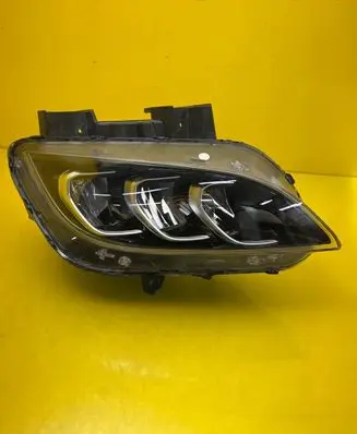 Hyundai Kona I Headlight/headlamp 92102J9600