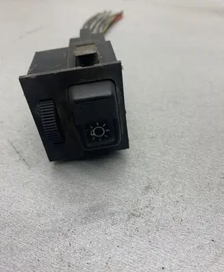 Volkswagen I LT Light switch 2991