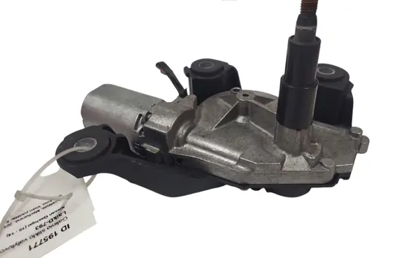 Nissan Qashqai Rear window wiper motor 28710JD000 0390201820