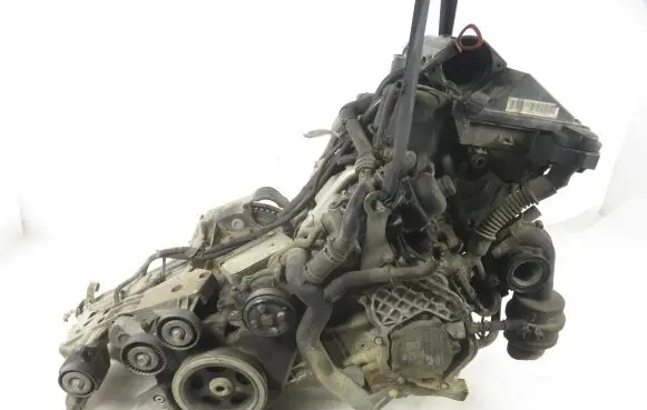 Mercedes-Benz A W169 Engine OM640940
