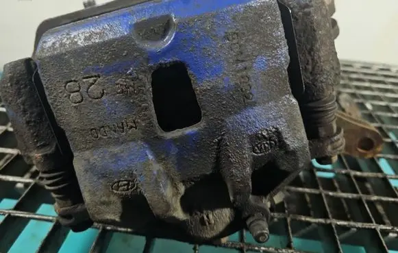 KIA Sportage Front brake caliper IMPRK1422005