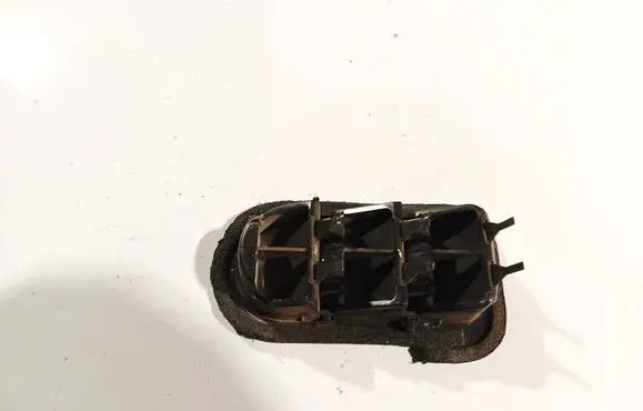 Air intake duct part
