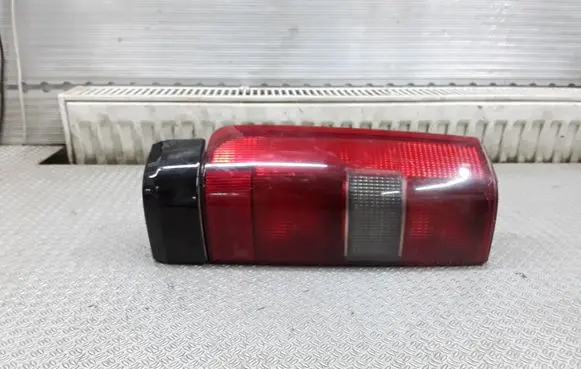 Volvo S70 V70 V70 XC Rear/tail lights 3512318