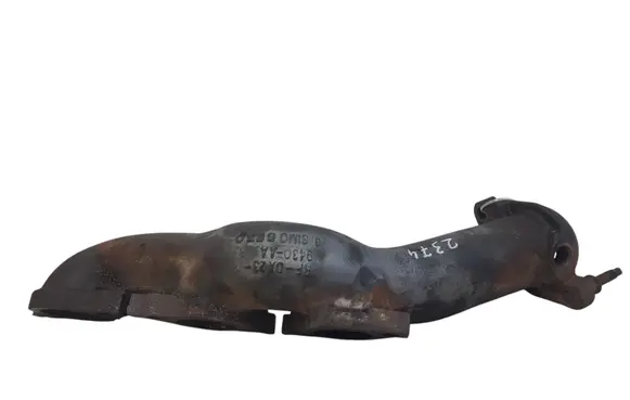 Jaguar F-Pace Exhaust manifold 9430AA