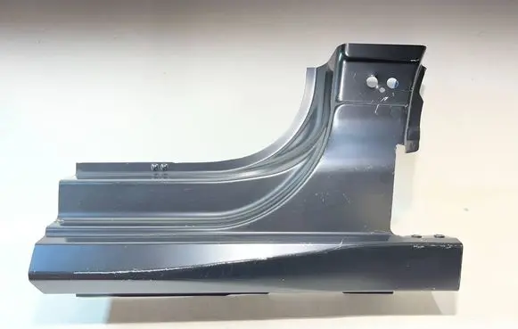 Peugeot 208 II Sill PROG208II