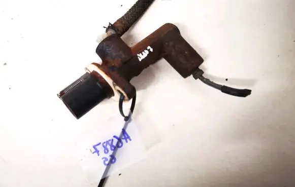 Mazda 6 Clutch master cylinder