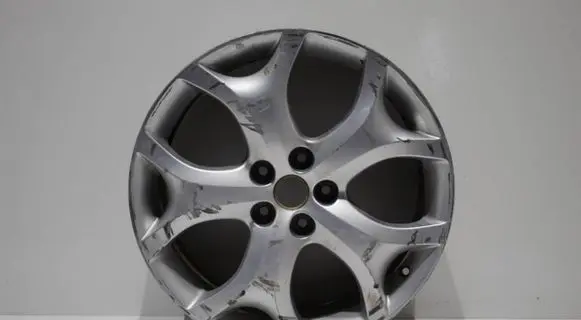 Mazda CX-5 R19 alloy rim 7590 996503