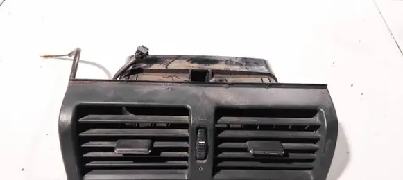 Mercedes-Benz E W210 Dash center air vent grill 2108300054