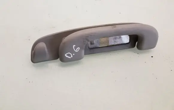 Mercedes-Benz R W251 Rear interior roof grab handle