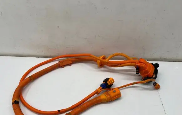 KIA EV6 Electric car charging cable 91684CV100 91684CV100B