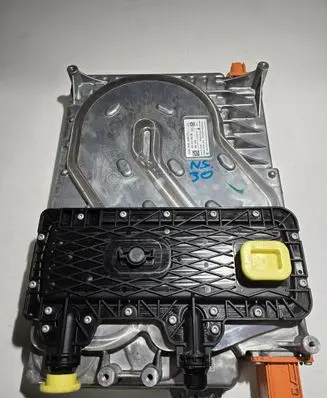 Audi e-tron Battery control module 1EA915684FE