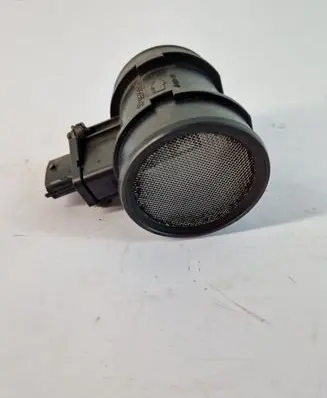 Opel Zafira B Mass air flow meter 55350046