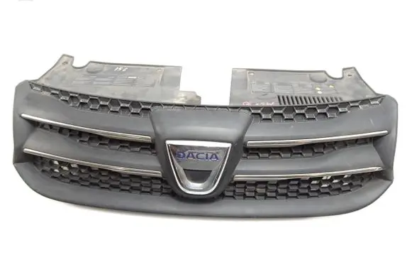 Dacia Logan II Front grill 623103971R