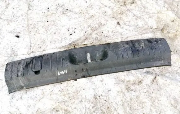 Chrysler PT Cruiser Other trunk/boot trim element 0rj37trmaf mex161857584