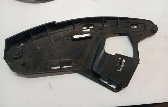 Volvo XC60 Headlight/headlamp mounting bracket 30763434 S3DHA