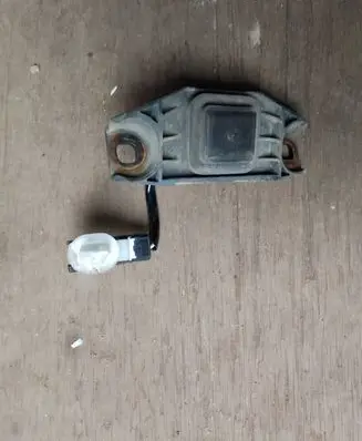 Skoda Kodiaq Liftgate motion sensor 12807