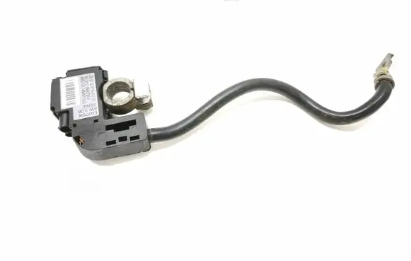 BMW 3 E92 E93 Negative earth cable (battery) 9164352 6986795 14945110