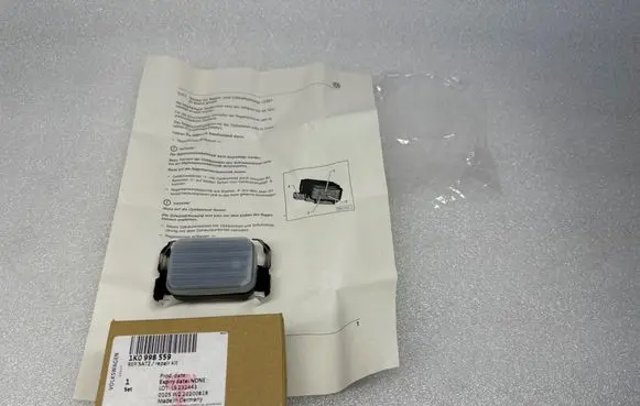 Volkswagen Golf V Rain sensor 1K0998559