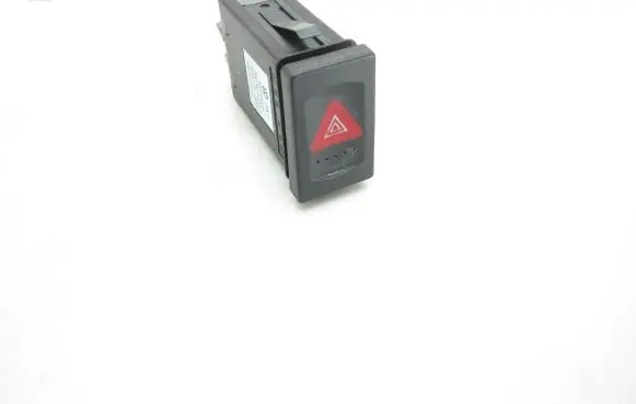 Volkswagen PASSAT B5.5 Hazard warning light relay 3B0953235D SAE0C89 PA66GF30