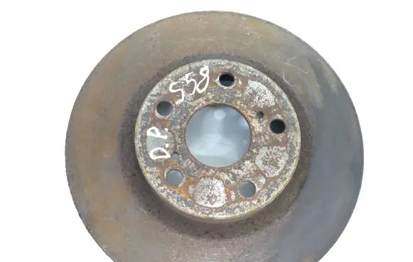 Toyota RAV 4 (XA30) Front brake disc