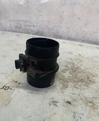 Audi A4 S4 B9 Mass air flow meter 0281002956