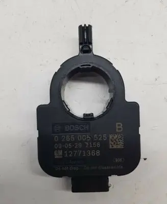Opel Insignia A Steering angle sensor 