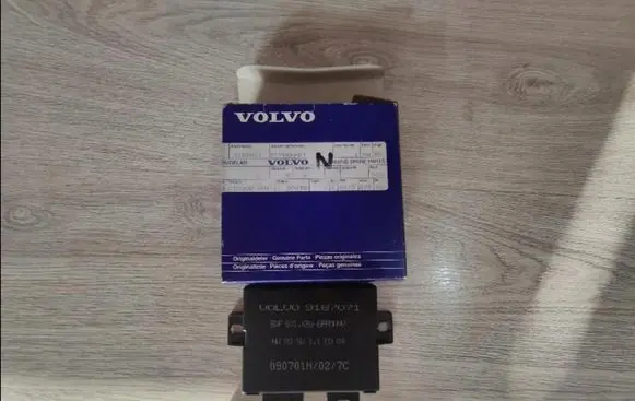 Parking PDC sensor