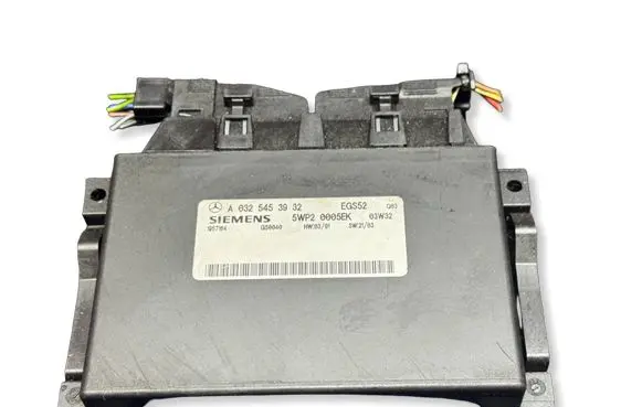 Mercedes-Benz S W220 Gearbox control unit/module A0325453932 5WP20005EK