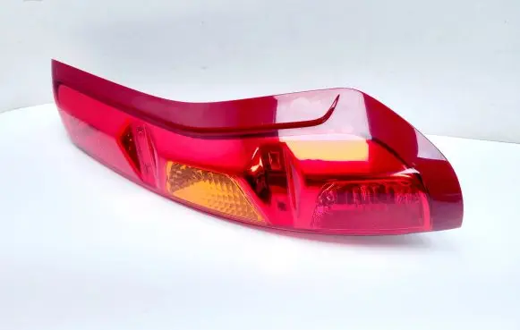 Nissan X-Trail T31 Rear/tail lights 22063929
