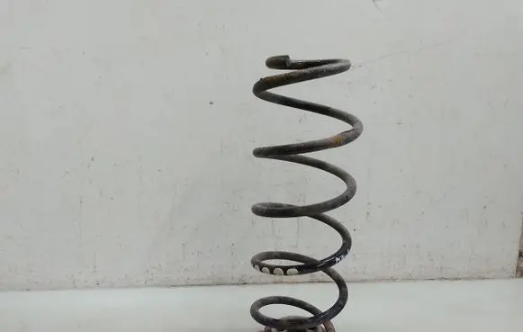 Mercedes-Benz B W245 Rear coil spring