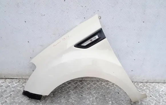 KIA Soul Fender