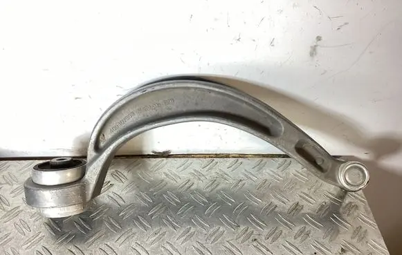 Front control arm