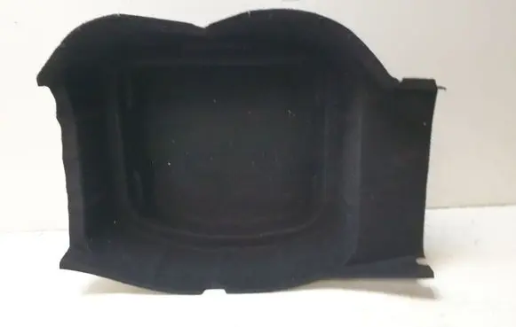 Mercedes-Benz GLK (X204) Other trunk/boot trim element A2046904141