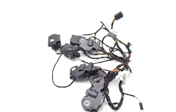BMW i8 Air flap motor/actuator 9328093