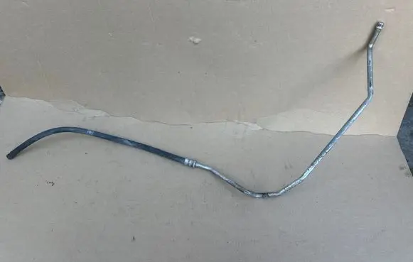 Volvo V70 Power steering hose/pipe/line 