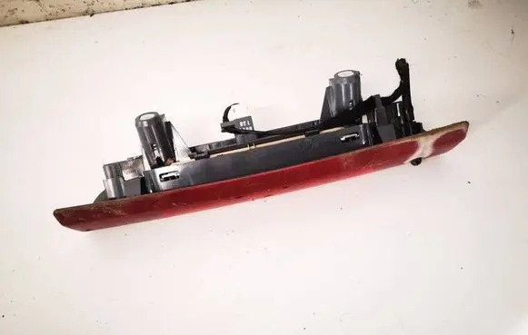 Opel Corsa E Third/center stoplight 510511640