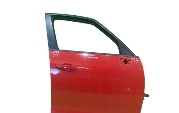 Opel Zafira C Front door PRZOD PRAWE