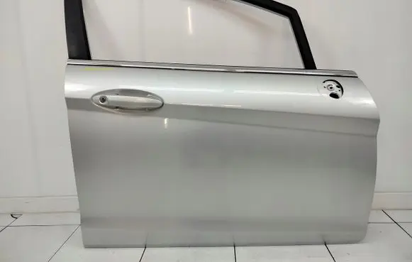 Ford Fiesta Front door 