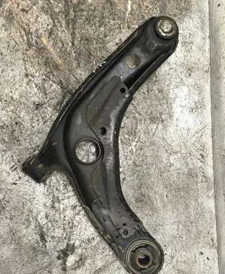 Toyota Yaris Front control arm