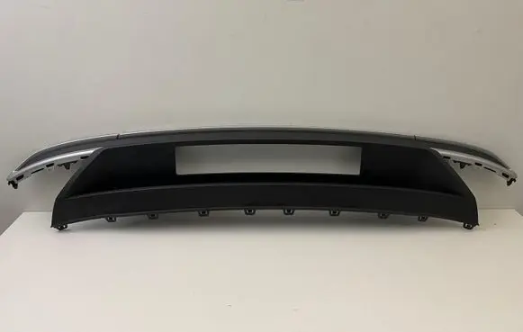Audi A3 8Y Rear bumper lower part trim 8Y4807521A