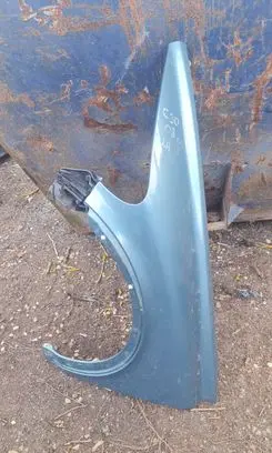 Volvo C30 Fender