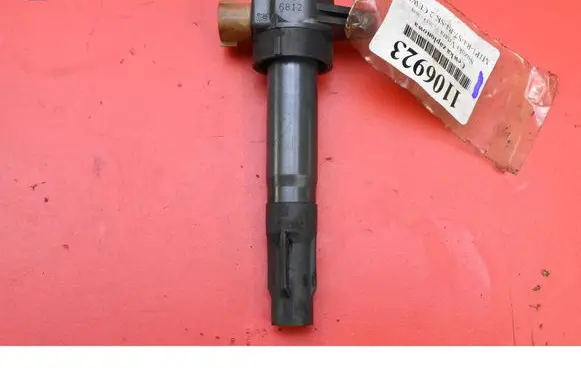 Suzuki Grand Vitara II High voltage ignition coil