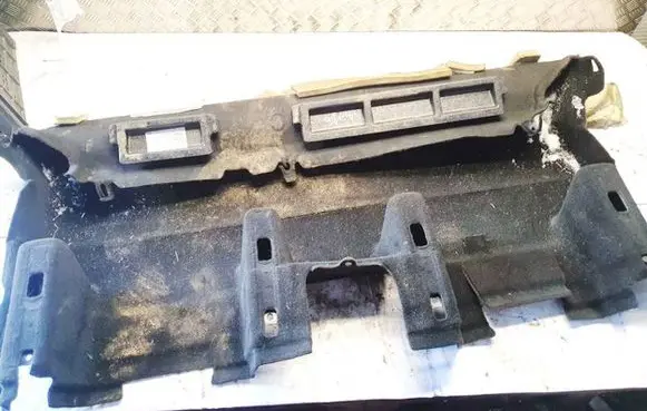 Tesla Model Y Trunk/boot mat liner p168477400c p1684774-00-c