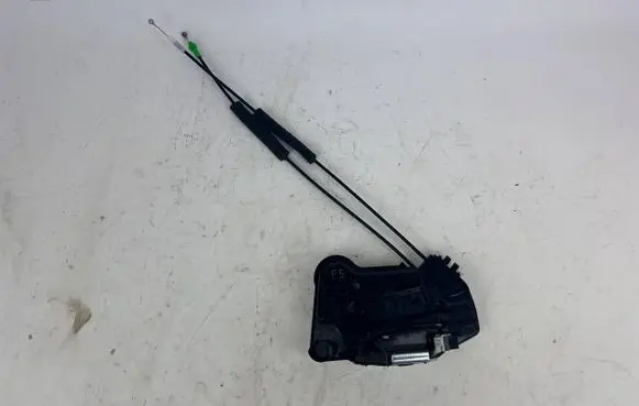 Toyota Mirai Rear door lock 90219084